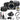 Nikon Z50 II + Z DX 16-50mm f/3.5-6.3 VR Lens + Mic + 32GB + Bag- Basic Kit