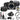 Nikon Z50 II + Z DX 16-50mm f/3.5-6.3 VR Lens + Mic + 128GB + Bag- Basic Kit