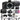 Nikon Z50 II + Z DX 16-50mm f/3.5-6.3 VR Lens + Mic +32GB +Ext Bat+3 PC Filter- Kit