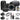 Nikon Z50 II + 16-50mm & 50-250mm VR Lenses + 128GB + Bag+ UV Filter- Basic Kit