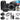 Nikon Z50 II + 16-50mm & 50-250mm VR Lenses + 32GB + 1 Yr Warranty- Basic Kit