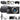Sony a6700 Black (Body) + Mic + 128GB + Extra Battery+ Tripod- Accessory Kit