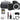 Sony ZV-E10 Black (Body) + Mic + 64GB + Bag+ Screen Protector- Basic Kit