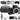 Sony ZV-E10 Black (Body) + Mic + 32GB + Extra Battery+ Tripod- Accessory Kit