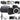 Sony ZV-E10 Black (Body) + Mic + 128GB + Extra Battery+ Tripod- Accessory Kit