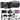 Sony Alpha a6400 + 16-50mm Lens + Mic +64GB +Ext Bat+3 PC Filter- Kit