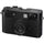 FUJIFILM X half Compact Digital Camera (Black) 16954071