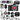 Nikon Z5 + NIKKOR Z 40mm f/2 Lens+128GB+Ext Bat+9 PC Filtr MEGA Kit