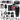 Nikon Z5 + 100-400mm f/4.5-5.6 VR S Lens +32GB+Ext Bat+9 PC Filtr-MEGA Kit
