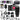 Nikon Z5 + 100-400mm f/4.5-5.6 VR S Lens+128GB+Ext Bat+9 PC Filtr MEGA Kit