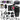 Nikon Z5 + NIKKOR Z 50mm f/1.2 S Lens +32GB+Ext Bat+9 PC Filtr-MEGA Kit