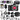 Nikon Z5 + NIKKOR Z 40mm f/2 (SE) Lens +32GB+Ext Bat+9 PC Filtr-MEGA Kit