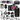 Nikon Z5 + Nikon NIKKOR Z 28-75mm f/2.8 Lens +32GB+Ext Bat+9 PC Filtr-MEGA Kit