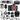 Nikon Z5 + NIKKOR Z MC 50mm f/2.8 Macro Lens+128GB+Ext Bat+9 PC Filtr MEGA Kit