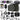 Nikon ZF + NIKKOR Z 40mm f/2 Lens+128GB+Ext Bat+9 PC Filtr MEGA Kit