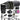 Nikon ZF + NIKKOR Z 24-70mm f/2.8 S Lens +32GB + Ext Bat+ 3 PC Filter- Kit