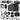Nikon ZF + NIKKOR Z 28mm f/2.8 Lens +32GB+Ext Bat+9 PC Filtr-MEGA Kit
