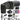 Nikon ZF + NIKKOR Z 24-200mm f/4-6.3 VR Lens +32GB + Ext Bat+ 3 PC Filter- Kit