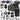Nikon ZF + NIKKOR Z 24-200mm f/4-6.3 VR Lens +32GB+Ext Bat+9 PC Filtr-MEGA Kit