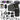 Nikon ZF + NIKKOR Z 24-200mm f/4-6.3 VR Lens+128GB+Ext Bat+9 PC Filtr MEGA Kit
