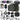 Nikon ZF + NIKKOR Z 24-50mm f/4-6.3 Lens +32GB+Ext Bat+9 PC Filtr-MEGA Kit