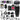Nikon Z6 II + 100-400mm f/4.5-5.6 VR S Lens+64GB+Ext Bat+9 PC Filter-MEGA Kit