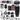Nikon Z6 II + 100-400mm f/4.5-5.6 VR S Lens+128GB+Ext Bat+9 PC Filtr MEGA Kit