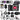 Nikon Z6 II + NIKKOR Z 26mm f/2.8 Lens+128GB+Ext Bat+9 PC Filtr MEGA Kit