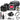 Nikon Z6 II + NIKKOR Z 24-50mm f/4-6.3 Lens +128GB+ Bag+ UV Filter- Basic Kit