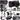 Sony ZV-E10 Mirrorless Camera +16-50mm Lens (Black) + 32GB + Extra Battery+ 9 PC Filter- ULTIMATE Kit