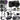 Sony ZV-E10 Mirrorless Camera +16-50mm Lens (Black) + 64GB + Extra Battery+ 9 PC Filter- ULTIMATE Kit