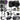 Sony ZV-E10 Mirrorless Camera +16-50mm Lens (Black) + 128GB + Extra Battery+ 9 PC Filter- ULTIMATE Kit