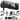 FUJIFILM X half Compact Digital Camera (Silver)  + 32GB + Ext Batt+ LED Light- ULTIMATE Kit