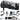 FUJIFILM X half Compact Digital Camera (Silver)  + 64GB + Ext Batt+ LED Light- ULTIMATE Kit