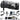 FUJIFILM X half Compact Digital Camera (Silver)  + 128GB + Ext Batt+ LED - ULTIMATE Kit