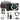Sony ZV-E10 II Mirrorless Camera (Black) + 64GB + Bag+ Screen Protector- Basic Kit