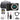 Sony ZV-E10 II Mirrorless Camera (Black) + 128GB + Bag+ Screen Protector- Basic Kit