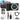 Sony ZV-E10 II Mirrorless Camera (Black) + 64GB + Bag+ 1 Yr Warranty- Basic Kit