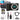 Sony ZV-E10 II Mirrorless Camera (Black) + 128GB + Bag+ 1 Yr Warranty- Basic Kit