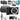 Sony ZV-E10 II Mirrorless Camera (Black) + 32GB + 1 Yr Warranty + Tripod- Value Kit