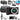 Sony ZV-E10 II Mirrorless Camera (Black) + 128GB + Tripod + 1Yr Warranty- Value Kit