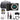 Sony ZV-E10 II Mirrorless Camera (Black) + Mic + 32GB + Bag+ Screen Protector- Basic Kit