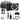 Sony ZV-E10 II Mirrorless Camera (Black) + Mic + 64GB + Bag+ Screen Protector- Basic Kit