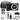 Sony ZV-E10 II Mirrorless Camera (Black) + Mic + 128GB + Bag+ Screen Protector- Basic Kit