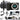 Sony ZV-E10 II Mirrorless Camera (Black) + Mic + 128GB + Extra Battery+ LED Flash- ULTIMATE Kit