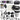 Sony ZV-E10 White Body + FE 70-200mm f/4 Macro G OSS II Lens +32GB+Ext Bat+9 PC Filtr-MEGA Kit