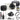 Sony ZV-E10 White Body + Sonnar T* FE 35mm f/2.8 ZA Lens +32GB + Bag+ UV Filter- Basic Kit