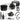 Sony ZV-E10 White Body + Sony FE 50mm f/2.5 G Lens +64GB + Bag+ UV Filter- Basic Kit