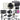 Sony ZV-E10 White Body + Sony E 20mm f/2.8 Lens +32GB + Ext Bat+ 3 PC Filter- Kit