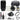 Sony ZV-E10 White Body + E 70-350mm f/4.5-6.3 G OSS Lens +64GB + Bag+ UV Filter- Basic Kit